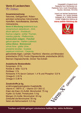 Laden Sie das Bild in den Galerie-Viewer, Verm-X Leckerchen für Katzen