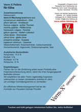 Laden Sie das Bild in den Galerie-Viewer, Verm-X Pellets für Kühe