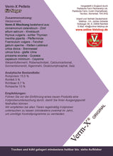 Laden Sie das Bild in den Galerie-Viewer, Verm-X Pellets für Nager