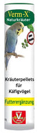 Verm-X Pellets für Käfigvögel - 100 g