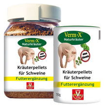 Laden Sie das Bild in den Galerie-Viewer, Verm-X Pellets für Schweine