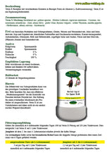 Laden Sie das Bild in den Galerie-Viewer, Verm-X Flüssig für Fasane - 1000 ml