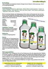 Laden Sie das Bild in den Galerie-Viewer, Verm-X Flüssig für Geflügel