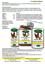 Laden Sie das Bild in den Galerie-Viewer, Verm-X Pellets für Geflügel