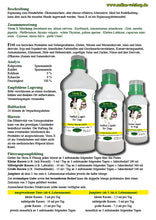 Laden Sie das Bild in den Galerie-Viewer, Verm-X Flüssig für Hunde