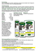 Laden Sie das Bild in den Galerie-Viewer, Verm-X Leckerchen für Katzen