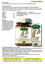 Laden Sie das Bild in den Galerie-Viewer, Verm-X Pellets für Nager