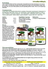 Laden Sie das Bild in den Galerie-Viewer, Verm-X Pellets für Pferde