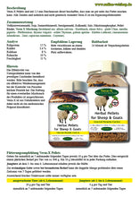 Laden Sie das Bild in den Galerie-Viewer, Verm-X Pellets für Schafe und Ziegen