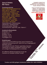 Laden Sie das Bild in den Galerie-Viewer, Verm-X Pellets für Pferde