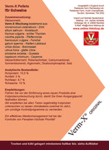 Laden Sie das Bild in den Galerie-Viewer, Verm-X Pellets für Schweine