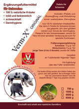 Laden Sie das Bild in den Galerie-Viewer, Verm-X Pellets für Schweine