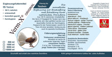 Laden Sie das Bild in den Galerie-Viewer, Verm-X Flüssig für Brieftauben
