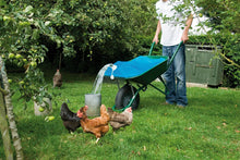 Laden Sie das Bild in den Galerie-Viewer, H2gObag - der 80 Liter Wassersack