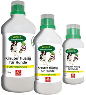 Verm-X Flüssig für Hunde