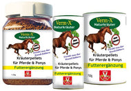 Verm-X Pellets für Pferde