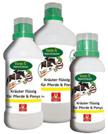 Verm-X Flüssig für Pferde