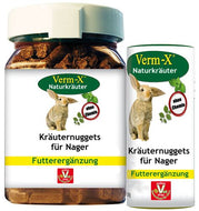 Verm-X Pellets für Nager